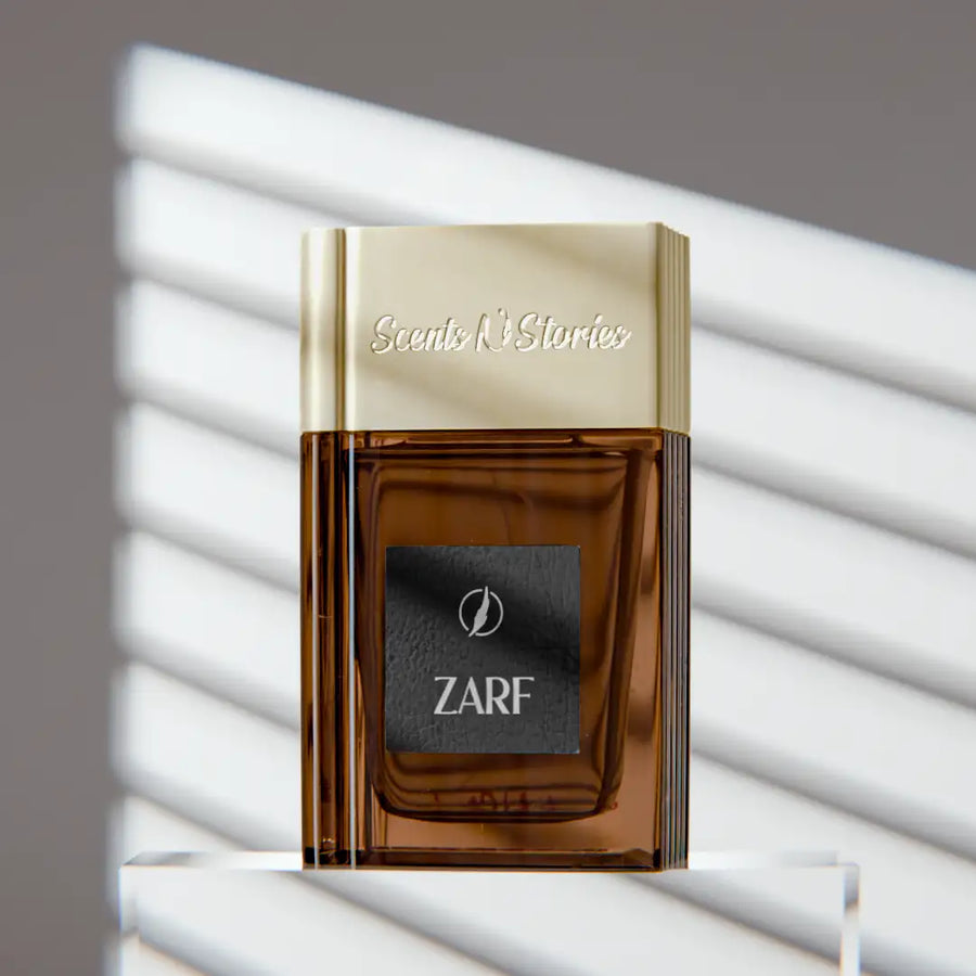 Zarf - Gents Perfume Price in Pakistan | Scent N Stories