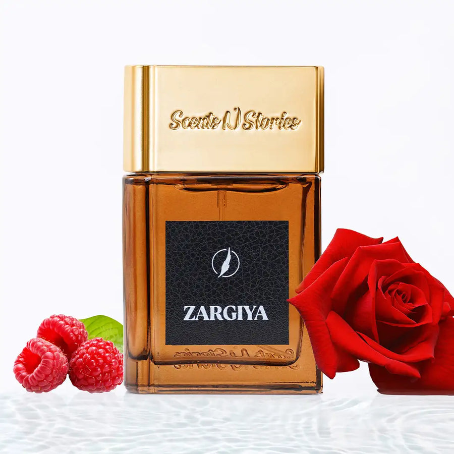Zargiya - Fragrances For Men | Scent N Stories
