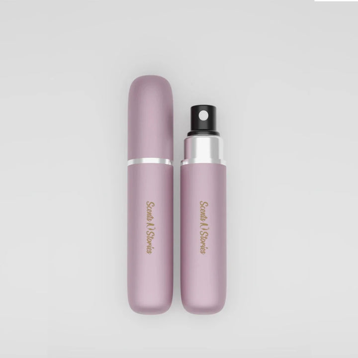 Portable Atomizer for Travel