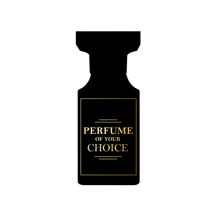 SNICHE (Custom Perfume)